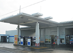 (有)ヨシノ三芳店